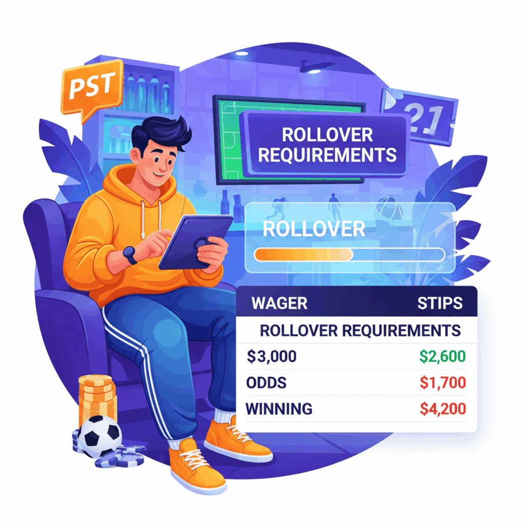rollover